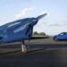 Renault Rafale, il Caudron C.460 torna a volare dopo 90 anni