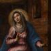 Restaurata la Madonna del Parto di Jacopo Palma il Giovane