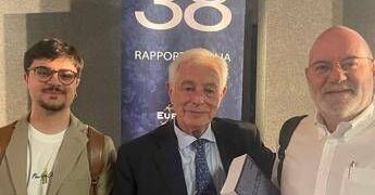 Ricerca, Ricceri (Eurispes): “Analisi quantitativa non basta più, ostacoli sono qualitativi”