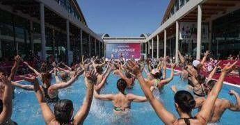 RiminiWellness chiude l’edizione 2026, +15% di visitatori, 400 brand espositori