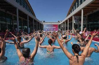 RiminiWellness chiude l’edizione 2026, +15% di visitatori, 400 brand espositori