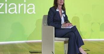Rinaldi (Univ. Milano-Bicocca): “Serve colmare gender gap femminile su competenze finanziarie”