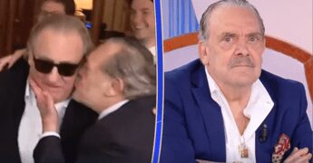 Rino Barillari, l’aggressione di Depardieu e il processo: “Ho ritirato la querela”