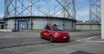 Road compie tre anni, al Gazometro futuro del settore e città intelligenti
