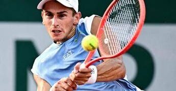 Roland Garros, Arnaldi esulta per Berrettini e Cobolli: “Ha vinto anche Matteo?”