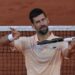 Roland Garros, Djokovic litiga con giornalista: “Non mi piace tuo commento”