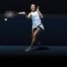 Roland Garros, Oliynykova contro i tennisti russi: “Sono parte della propaganda, la loro bandiera è come la svastica”