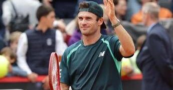 Roland Garros, Paul polemico: “I finalisti non dovrebbero avere trofeo”