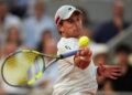 Roland Garros, Tabur litiga con arbitro durante match con Sinner: cos’è successo