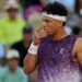 Roland Garros, cade un altro big: Shelton eliminato