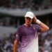 Roland Garros, caos e fair play tra Fonseca e Ruud: cos’è successo