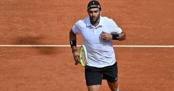 Roland Garros, da Berrettini e Paolini a Cobolli-Pellegrino: programma e dove vederlo in tv