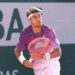 Roland Garros, oggi Cobolli-Tien: orario, precedenti e dove vederla