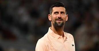 Roland Garros, oggi Djokovic-Royer al secondo turno – Diretta