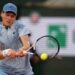 Roland Garros, oggi Sinner-Cerundolo – Diretta