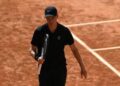Roland Garros, oggi Sinner-Tabur – Diretta