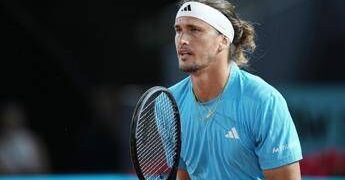 Roland Garros, oggi Zverev-Halys – Diretta