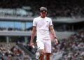 Roland Garros, piove e Zverev vuole chiusura del tetto: “Cosa aspettate?”