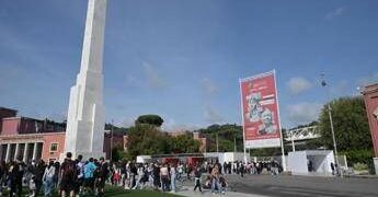 Roma-Lazio e finale Internazionali, scatta il piano sicurezza: oltre mille forze di polizia in campo