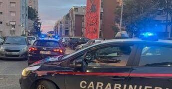 Roma, blitz a Tor Bella Monaca e Quarticciolo contro spaccio e degrado: in campo elicottero e droni