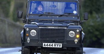 Royal Family: dalle Bentley alle Range Rover, ecco le auto indimenticabili dei reali inglesi