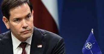 Rubio: “Inaccettabile pedaggio a Hormuz. Rivedere truppe in Europa non è azione punitiva”