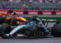 Russell vince la gara Sprint in Canada davanti a Norris e Antonelli. Scintille tra piloti Mercedes