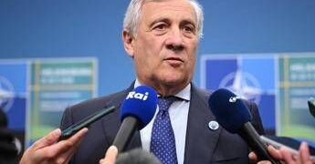 Russia, Tajani: “Possibili tentativi di condizionare elezioni. Asset Mosca per finanziare Kiev? Non contrari, ma si rischia boomerang”