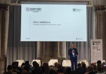 SAMAB 2026: dati e innovazione tecnologiche della filiera della moda italiana