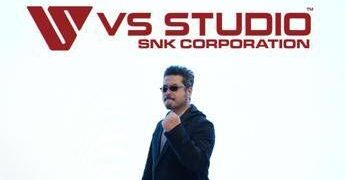 SNK arruola il padre di Tekken: nasce VS Studio di Katsuhiro Harada