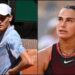 Sabalenka: “Doloroso vedere Sinner così, tornerà ancora più forte”