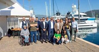 Sacchi celebra 15 anni in Liguria con il primo Beer Fest di Genova