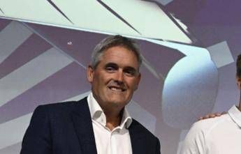 SailGp Roma, Coutts: “Il legame con la Capitale è destinato a durare”