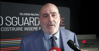 Salute, Vacca (Aism): “In Agenda 2030 le priorità delle persone con sclerosi multipla”