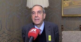 Sanità, cardiologo Fedele: “Screening e nuove tecnologie pilastri del Safe hearts plan”