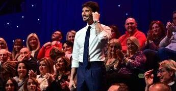 Sanremo 2027, partita la fase organizzativa. Di Liberatore: “Con De Martino siamo al lavoro”