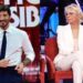 Sanremo, Maria De Filippi verso il festival 2027: per una sera al fianco di De Martino