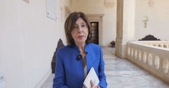 Scalisi (Accademia Belle Arti): “In-genium progetto visionario che mette insieme passato e presente”