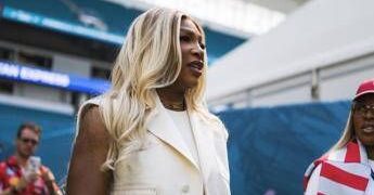 Serena Williams torna in campo? Ipotesi Queen’s, c’è Wimbledon sullo sfondo…