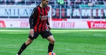 Serie A, oggi Genoa-Milan: orario, probabili formazioni e dove vederla