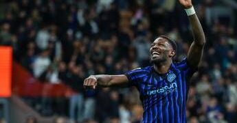 Serie A, oggi Inter-Verona: orario, probabili formazioni e dove vedere premiazione scudetto