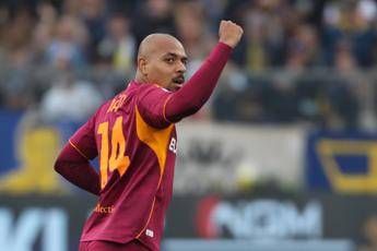 Serie A, oggi Verona-Roma – La partita in diretta
