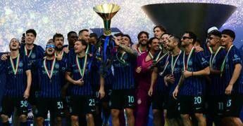 Serie A, oggi sorteggio calendario 2026-27: orario, criteri e dove vederlo