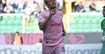 Serie B, semifinale playoff: oggi Palermo-Catanzaro – Diretta