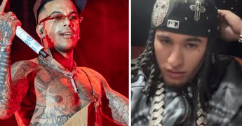 Sfera Ebbasta, il dissing con Rondo De Sosa: volano insulti. Cosa è successo