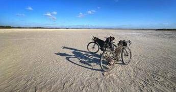 Shardana bikeventure, l’edizione dei record del 2026 si candida all’Oscar del cicloturismo