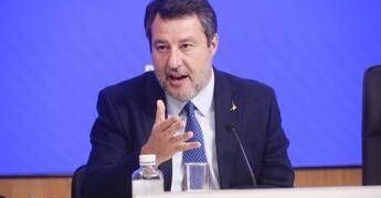 Sicurezza stradale, Salvini: “Con il nuovo Codice della strada più di 100 vite salvate nel 2025”