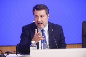 Sicurezza stradale, Salvini: “Con il nuovo Codice della strada più di 100 vite salvate nel 2025”