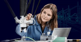 Siemens, a SPS Italia 2026 con l’Industrial AI che accelera il passaggio verso la Fabbrica Autonoma