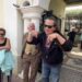 Sigilli ai Bagni Vittoria, Enzo Salvi protesta: “State rovinando Ostia”